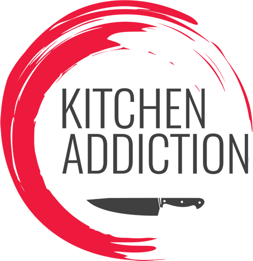 Kitchen Addiction logo